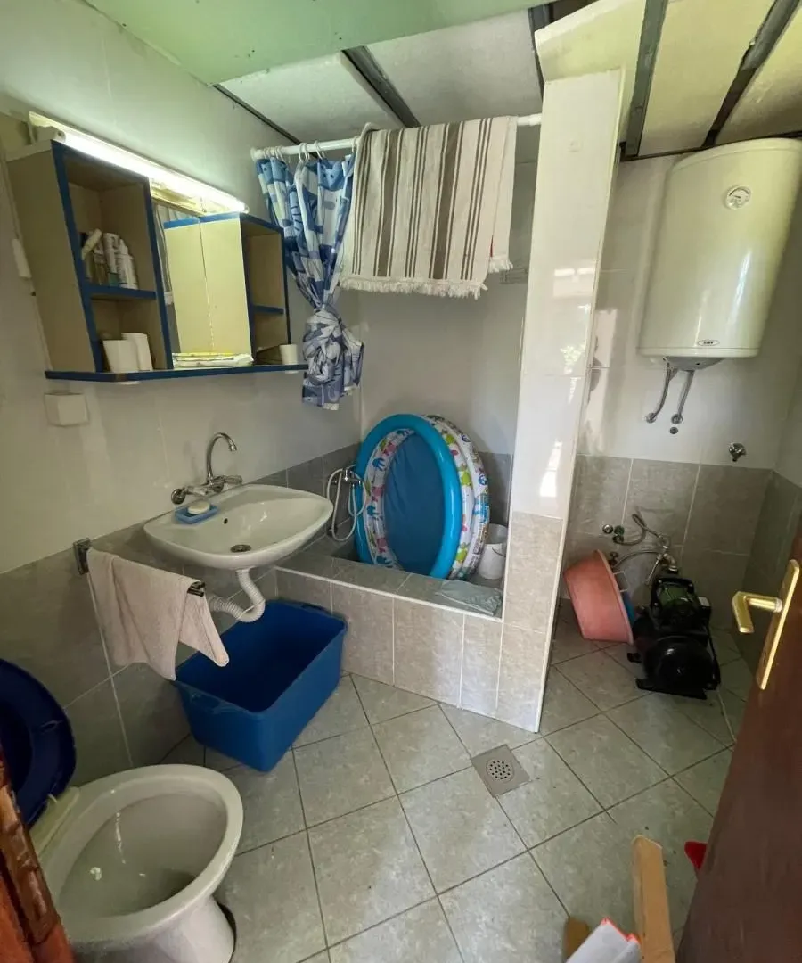 Prodaja, kuća, 80m², Sremska Kamenica, Petrovaradin