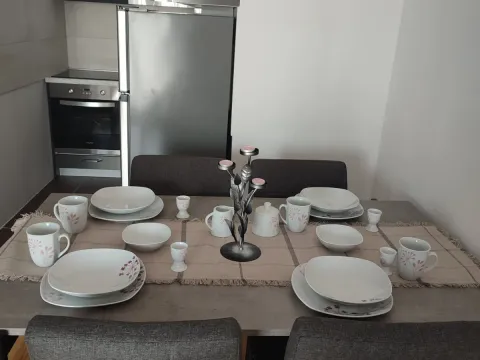 Rent, one bedroom apartment, 39m², Stari Aerodrom, Podgorica - image 18