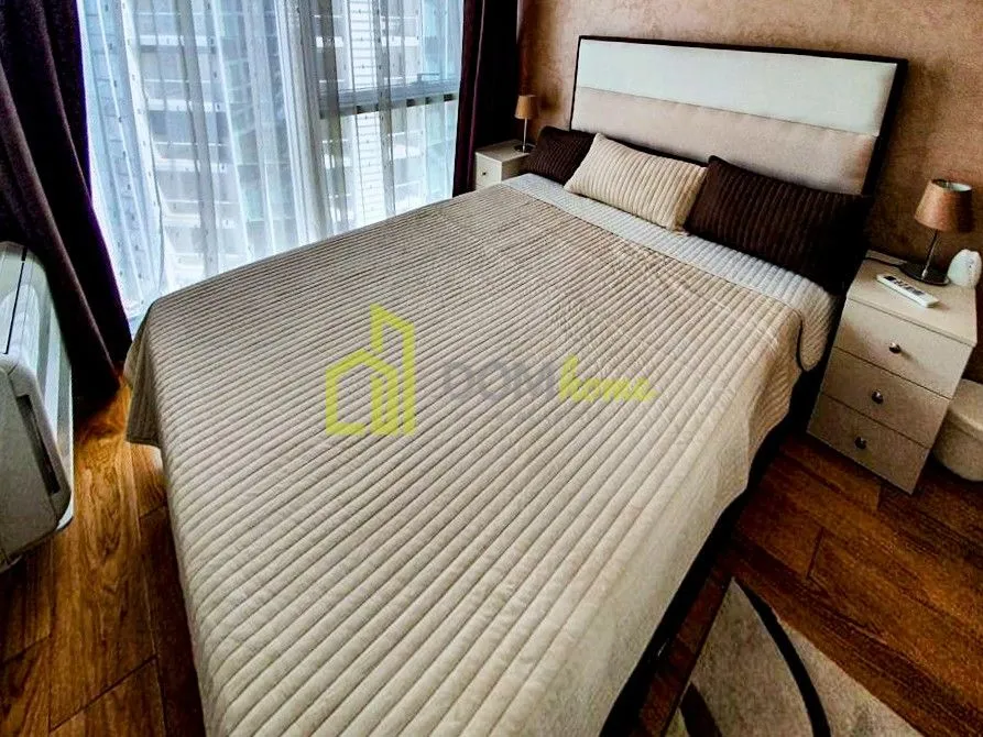 Sale, two bedroom apartment, 89m², Tre Canne, Budva