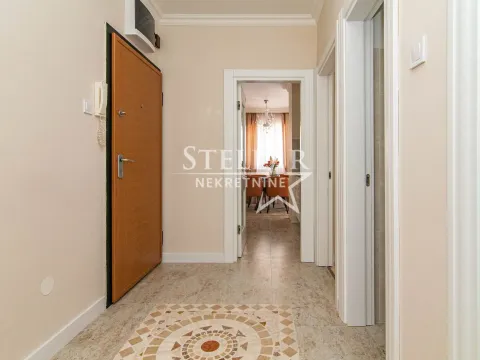 Rent, apartment, 90m², Momišići, Podgorica - image 10