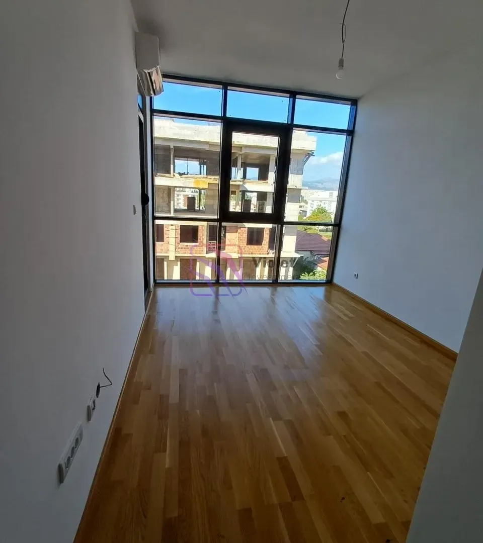 Rent, apartment, 24m², Zabjelo, Podgorica
