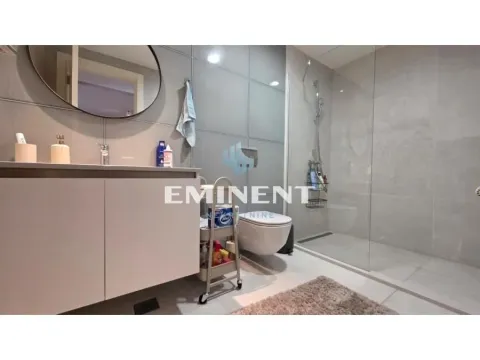 Izdavanje, dvosoban stan, 56m², Savski Venac, Beograd - image 9