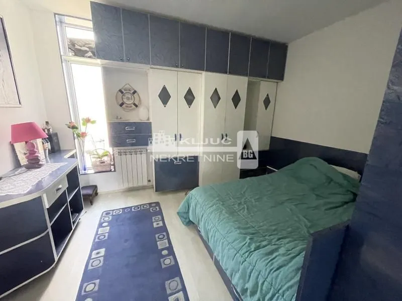 Sale, house, 520m², Savski Venac, Beograd