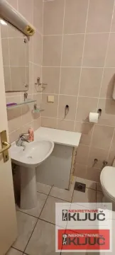 Rent, studio apartment, 23m², Sajmište, Novi Sad - image 8