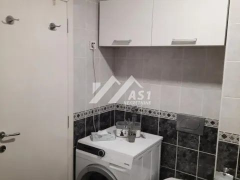 Rent, two bedroom apartment, 50m², Nova Detelinara, Novi Sad Sve Podlokacije - image 8