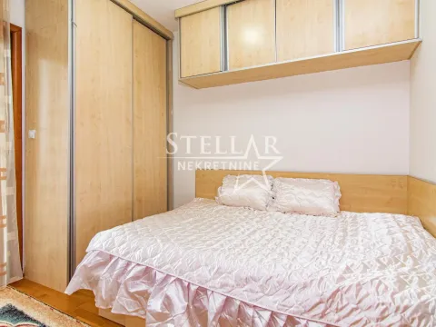 Izdavanje, jednosoban stan, 37m², Pobrežje, Podgorica - image 6