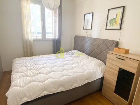 Rent, one bedroom apartment, 41m², Ljubović, Podgorica - image 8