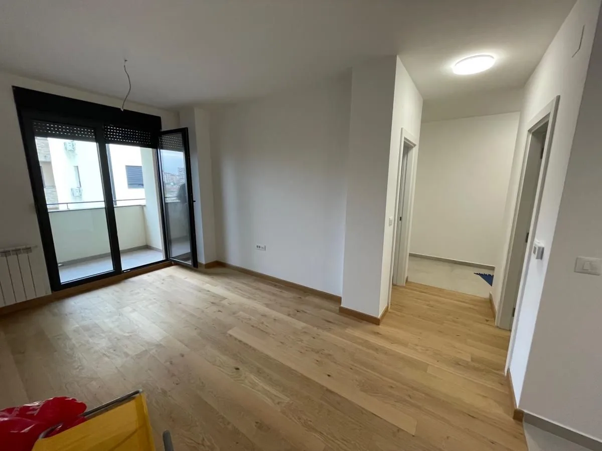 Prodaja, jednosoban stan, 45m², Telep, Novi Sad Sve Podlokacije