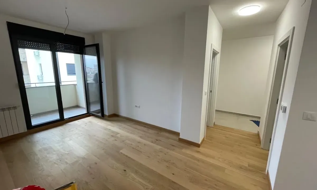 Sale, one bedroom apartment, 45m², Telep, Novi Sad Sve Podlokacije