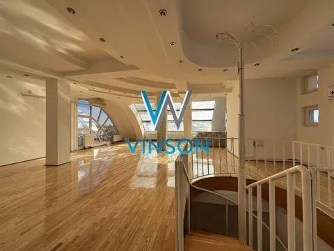 Izdavanje, poslovni prostor, 216m², Novi Sad Sve Podlokacije, Novi Sad - image 10