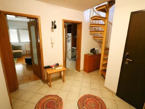 Prodaja, dvosoban stan, 92m², Stari Aerodrom, Podgorica - image 8