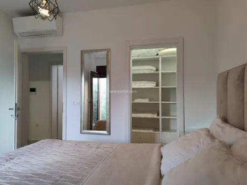 Izdavanje, jednosoban stan, 51m², Đuraševići, Tivat - image 8