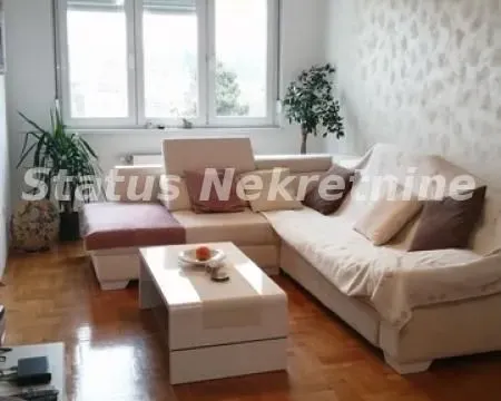 Izdavanje, jednosoban stan, 42m², Bulevar Oslobodjenja, Novi Sad Sve Podlokacije - image 2