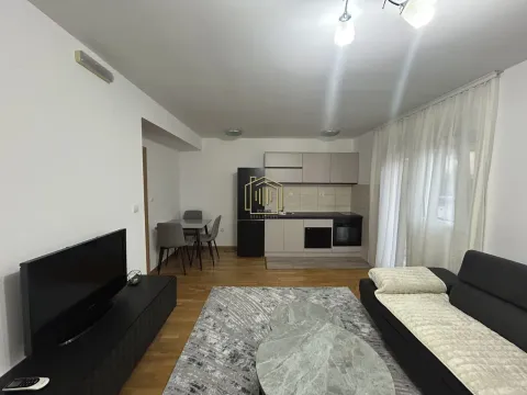 Stan in Dalmatinska ulica