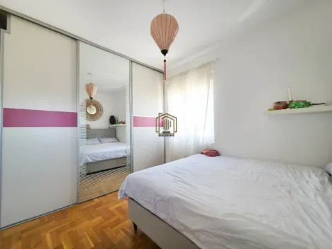 Prodaja, dvosoban stan, 61m², Tološi, Podgorica - image 8