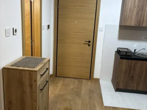 Izdavanje, garsonjera, 28m², Bulevar Oslobodjenja, Novi Sad Sve Podlokacije - image 17