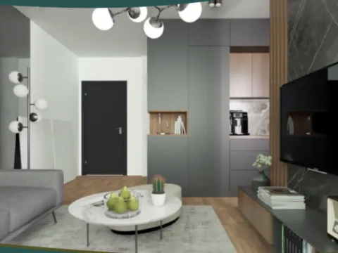 Prodaja, stan, 28m², Sajam, Novi Sad Sve Podlokacije - image 2