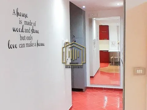 Prodaja, jednosoban stan, 52m², City Kvart, Podgorica - image 5