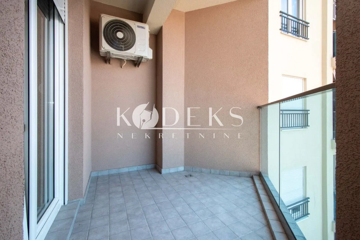 Rent, office space, 45m², Zabjelo, Podgorica