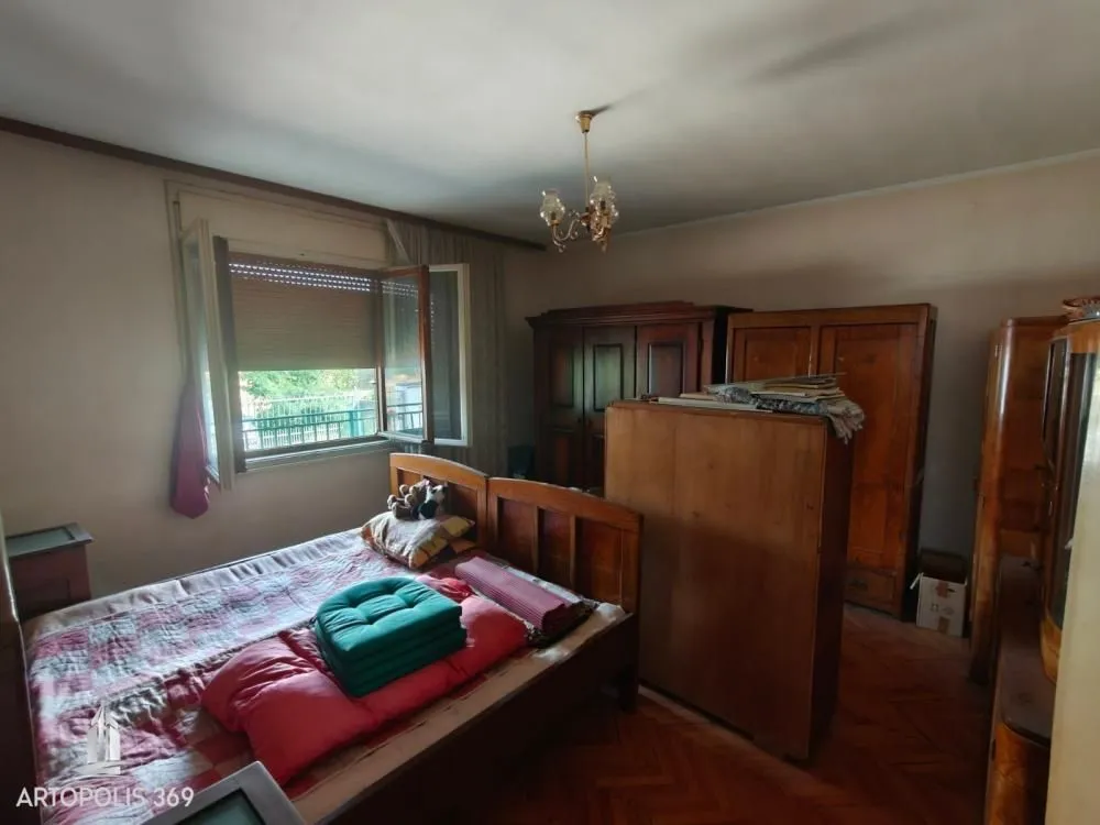Sale, house, 155m², Dobanovci, Surčin