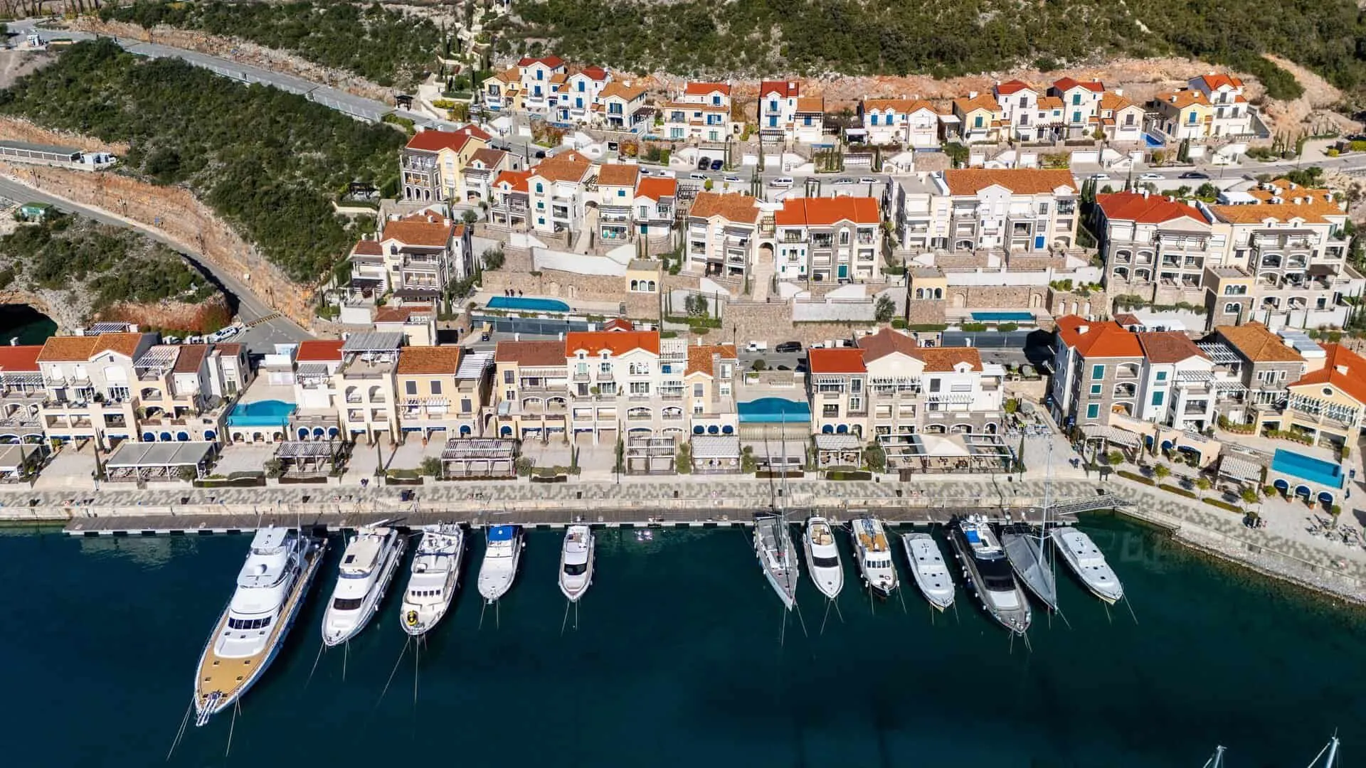 Sale, house, 222m², Kotor, Crna Gora