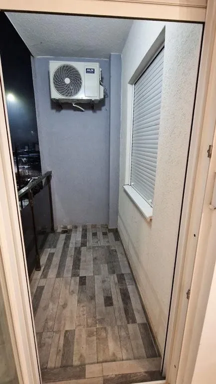 Izdavanje, jednosoban stan, 47m², Podgorica, Crna Gora