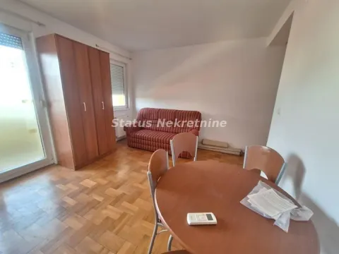 Izdavanje, garsonjera, 32m², Grbavica, Novi Sad Sve Podlokacije - image 4