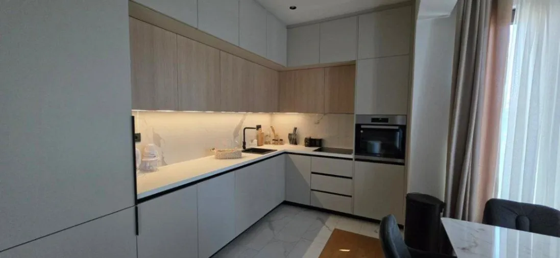 Rent, three bedroom apartment, 85m², Vezirov Most, Podgorica