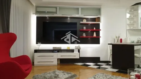 Izdavanje, dvosoban stan, 60m², Vračar Hram, Vračar Sve Podlokacije - image 3