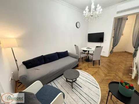Izdavanje, jednosoban stan, 45m², Bul Kralja Aleksandra, Zvezdara Sve Podlokacije - image 4