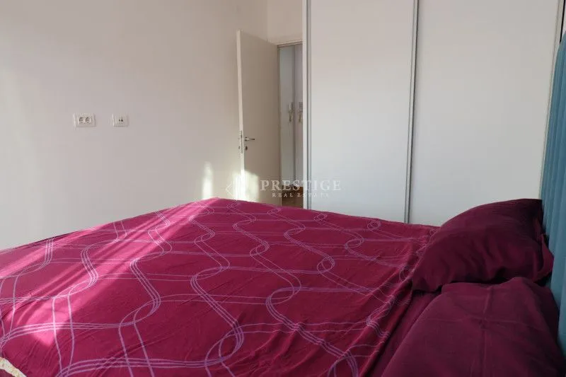 Izdavanje, jednosoban stan, 45m², Zagorič, Podgorica