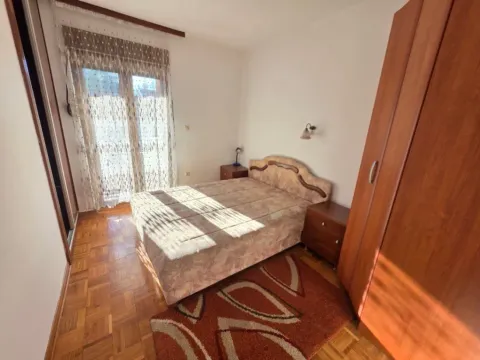 Izdavanje, dvosoban stan, 85m², Stari Aerodrom, Podgorica - image 7