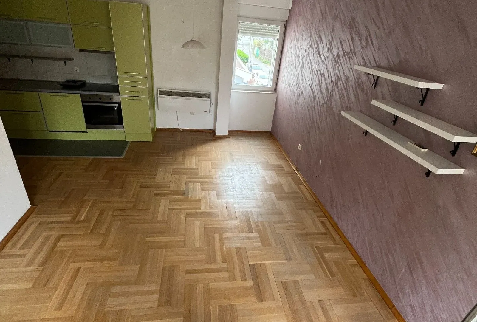 Prodaja, dvosoban stan, 72m², Momišići, Podgorica