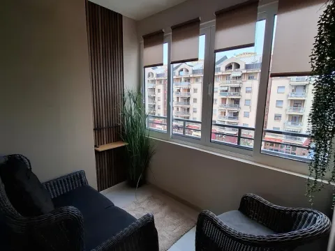 Izdavanje, dvosoban stan, 75m², Preko Morače, Podgorica - image 7