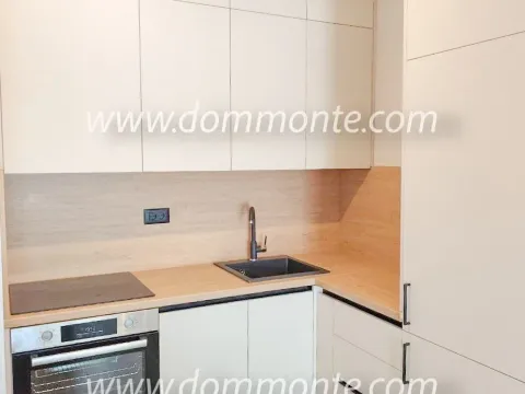 Izdavanje, jednosoban stan, 38m², Tripovići, Tivat - image 7