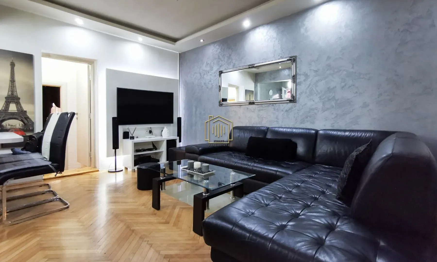 Izdavanje, kuća, 90m², Pobrežje, Podgorica