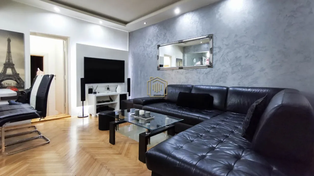 Rent, house, 90m², Pobrežje, Podgorica