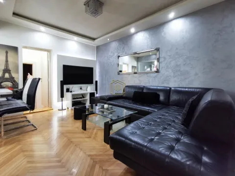 Izdavanje, kuća, 90m², Pobrežje, Podgorica