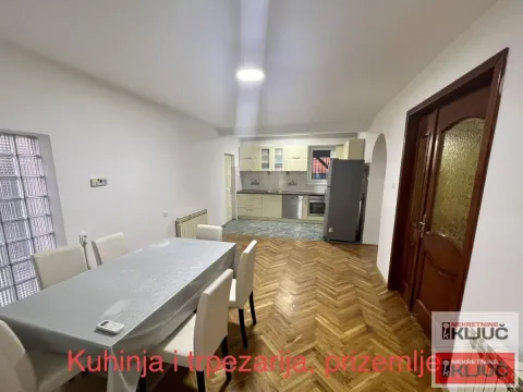 Izdavanje, kuća, 227m², Tatarsko brdo, Petrovaradin - image 2