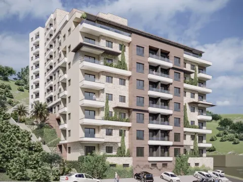 Sale, apartment, 29m², Bečići, Budva - image 2