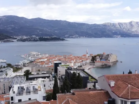 Prodaja, plac, 1300m², Budva, Crna Gora - image 5