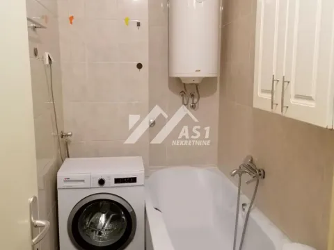 Izdavanje, jednosoban stan, 43m², Rotkvarija, Novi Sad Sve Podlokacije - image 8