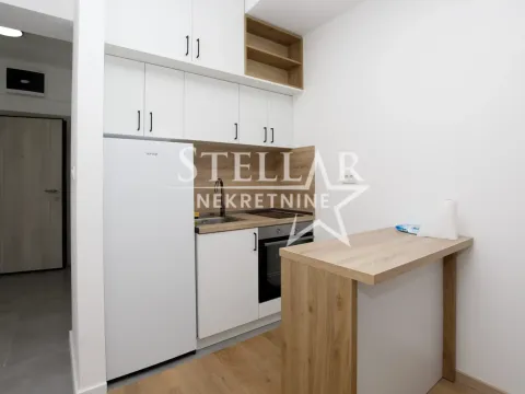Prodaja, jednosoban stan, 52m², Vezirov Most, Podgorica - image 3