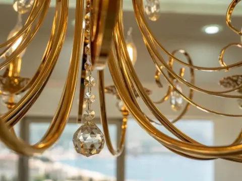 Rent, three bedroom apartment, 150m², Budva, Crna Gora - image 16