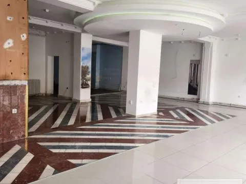 Rent, office space, 220m², Centar, Novi Sad