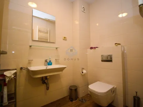 Rent, two bedroom apartment, 70m², City Kvart, Podgorica - image 15