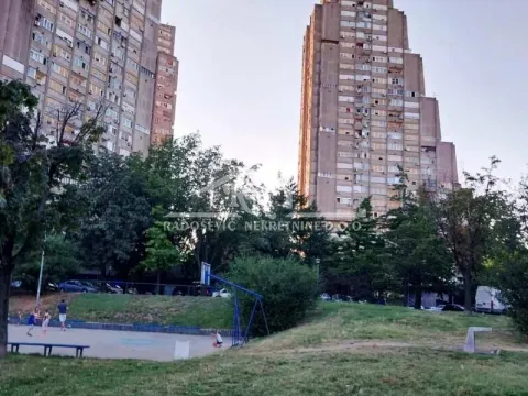 Prodaja, jednosoban stan, 38m2, Zvezdara, Beograd Prodaja, jednosoban stan, 38m2, Zvezdara, Beograd