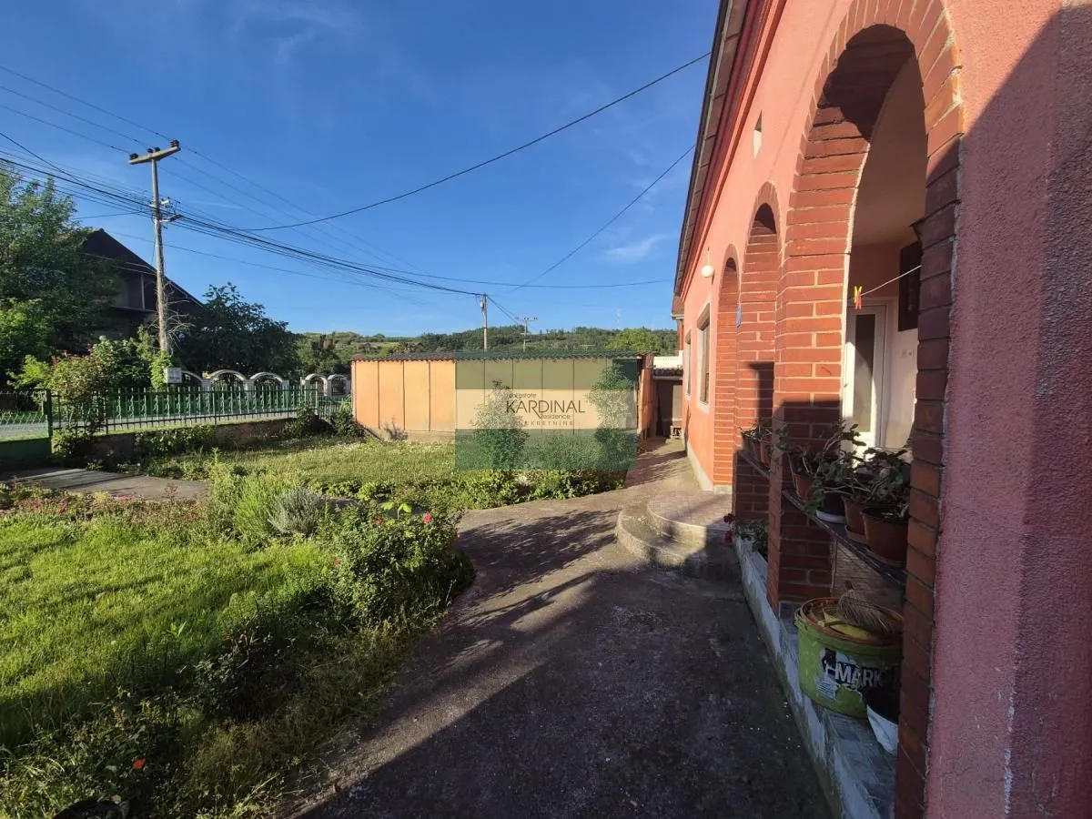 Prodaja, kuća, 89m², Bresje, Jagodina