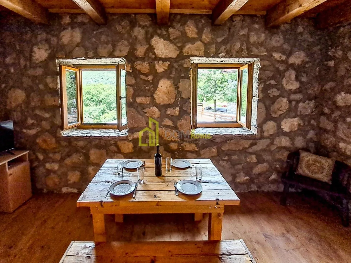 Sale, house, Bar, Crna Gora