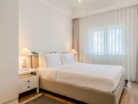 Prodaja, dvosoban stan, 84m², Luštica Bay, Tivat - image 9